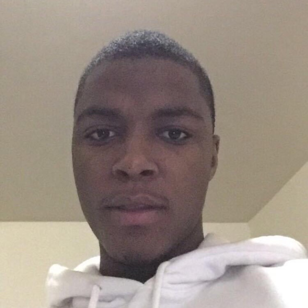 Meet your Posher, Deon